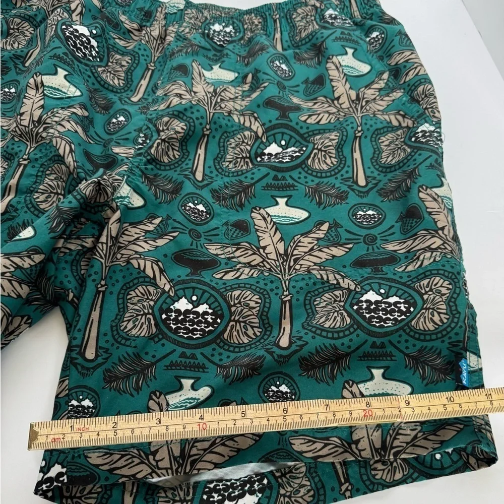 KAVU MEN'S SOUND SHORT M